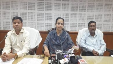 Photo of अचानक आई बाढ़ के कारण मत्स्य पालन विभाग को लगभग 1,442 करोड़ रुपये का नुकसान हुआ है