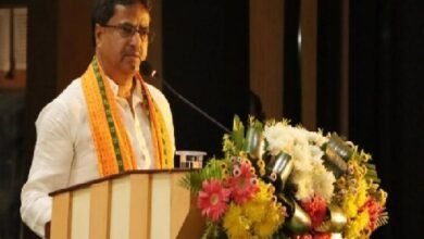 Photo of अशांत बांग्लादेश को लेकर भारत चिंतित है, मुख्यमंत्री ने बांग्लादेश के संदर्भ में कहा, दिल्ली से जो निर्देश आएंगे, उसके अनुसार क्या किया जाएगा