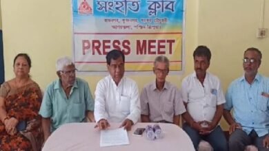 Photo of सॉलिडेरिटी क्लब स्वतंत्रता दिवस और क्लब के स्थापना दिवस समारोह के अवसर पर विभिन्न सामाजिक और सांस्कृतिक कार्यक्रमों का आयोजन करता है