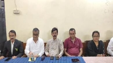 Photo of विकास मंच के प्रत्याशियों के जीतने पर हाईकोर्ट बार एसोसिएशन वकीलों के विकास के लिए काम करेगा