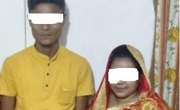 Photo of पति को सोता छोड़ 2 लाख रुपए लेकर भाग गई पत्नी, पति को चाहिए न्याय