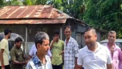 Photo of सात पंचायत सदस्यों ने प्रमुख व उप प्रमुख के चुनाव का विरोध करते हुए शपथ ग्रहण समारोह का बहिष्कार किया