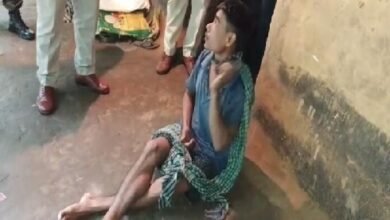 Photo of कार्यकारी मजिस्ट्रेट के सामने पति ने पत्नी की हत्या की बात कबूल कर ली