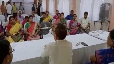 Photo of धर्मनगर पुर परिषद के चेयरमैन के खिलाफ लाया गया अविश्वास प्रस्ताव पारित