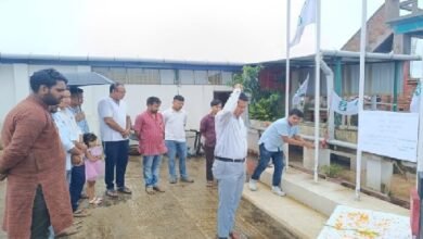 Photo of टीएसयू के स्थापना दिवस से शिक्षा बचाने की आवाज