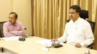 Photo of मुख्यमंत्री ने हर घर तिरंगा कार्यक्रम की व्यापक सफलता पर जोर दिया