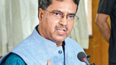 Photo of मुख्यमंत्री ने राज्य में बाढ़ की स्थिति की समीक्षा की