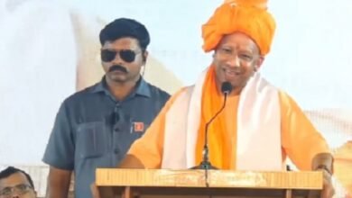 Photo of त्रिपुरा के समग्र विकास में डबल इंजन सरकार का योगदान है तेजी से आगे बढ़ रहे हैं: उत्तर प्रदेश के मुख्यमंत्री