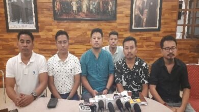 Photo of YTF बांग्लादेश में अल्पसंख्यकों की सुरक्षा की मांग को लेकर आंदोलन शुरू कर रहा है