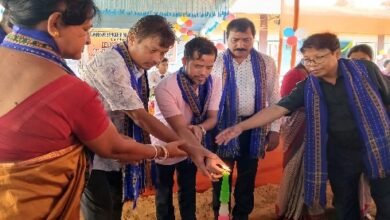 Photo of राज्य सरकार जमीनी स्तर पर शिक्षा के विकास के लिए काम कर रही है: सहकारिता मंत्री
