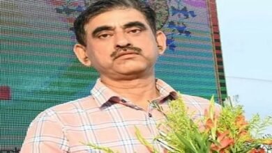 Photo of पूर्व आईपीएस अधिकारी अरिंदम नाथ के निधन पर मुख्यमंत्री का शोक