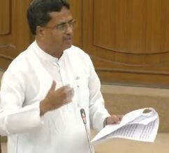 Photo of समाजवादियों की कोई राजनीतिक और धार्मिक पहचान नहीं: मुख्यमंत्री