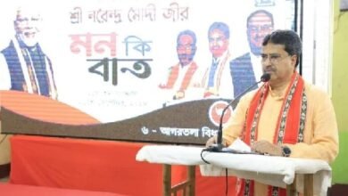 Photo of राज्य में पिछली सरकार के दौरान हुई सभी हत्याओं और बलात्कारों की फिर से जांच की जाएगी: मुख्यमंत्री