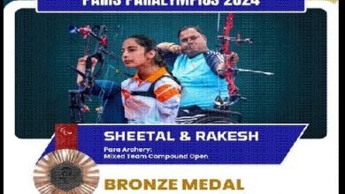 Photo of शीतल देवी और राकेश कुमार: सफलता पर साधा निशाना