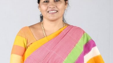 Photo of केन्‍द्रीय मंत्री सुश्री शोभा करंदलाजे राज्यों/केंद्र शासित प्रदेशों के साथ श्रम सुधारों और रोजगार सृजन को प्रोत्‍साहन देने पर चर्चा के लिए चंडीगढ़ में दूसरी क्षेत्रीय बैठक की अध्यक्षता करेंगी