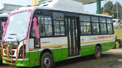 Photo of टीयूटीसीएल बस किराए पर छात्रों के लिए 50 प्रतिशत की छूट