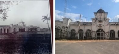 Photo of आईजीएम हॉस्पिटल की हेरिटेज बिल्डिंग को संरक्षित किया जाएगा: मुख्यमंत्री