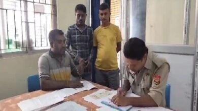 Photo of बदमाशों पर ऑटो ड्राइवर की बेरहमी से पिटाई कर हत्या करने का आरोप है