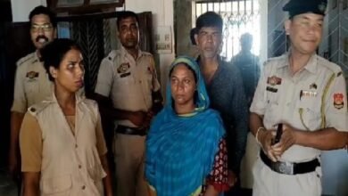 Photo of चटलांग इलाके में पुलिस ने दो बांग्लादेशी नागरिकों को गिरफ्तार किया है