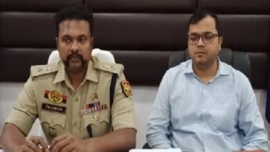 Photo of जिला प्रशासन ने उदिची क्लब को पूजा की अनुमति नहीं दी, आगामी दुर्गा पूजा को शांतिपूर्वक संपन्न कराने के लिए प्रशासन सख्त है, कई निर्णय लिये गये हैं