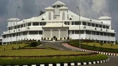 Photo of विधानसभा का पांचवां सत्र अनिश्चित काल के लिए स्थगित कर दिया गया है