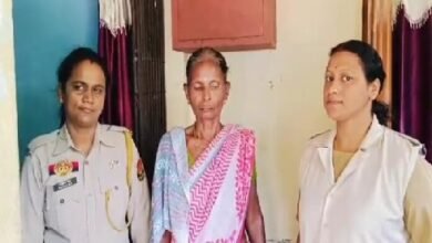 Photo of गर्भवती गृहणियों की केरोसिन डालकर हत्या करने वाली सास को अदालत ने आजीवन कारावास की सजा का आदेश दिया है