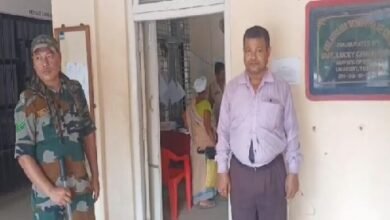 Photo of रिटायर फौजी पर नाबालिग से छेड़छाड़ का आरोप