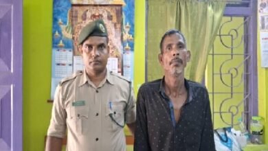 Photo of फुलबाड़ी में डकैती के बाद दुष्कर्म मामले में दो पकड़े गये