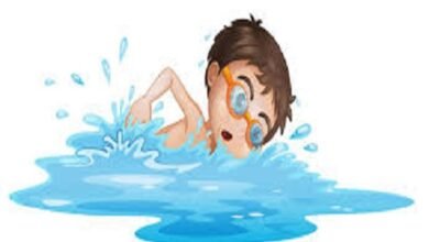 Photo of पानीसागर में राज्य आधारित स्कूल तैराकी प्रतियोगिता