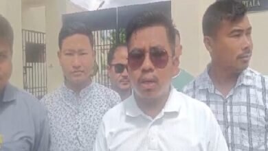 Photo of टिपरा स्टूडेंट फेडरेशन ने राज्यपाल से की अपील, काकबराक भाषा को मान्यता देने की मांग