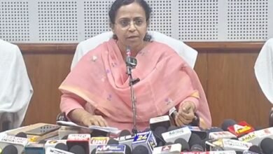 Photo of 19,874.815 हेक्टेयर जलीय संस्कृति जल क्षेत्र बाढ़ से प्रभावित: पशु संसाधन विकास एवं मत्स्य पालन विभाग के सचिव