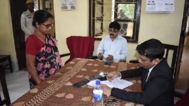 Photo of लोक अदालत में 12,282 लंबित मामले निस्तारित किये गये