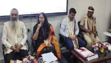 Photo of लैंडपोर्ट आंतरिक शिकायत समिति के सदस्यों का दो दिवसीय वार्षिक प्रशिक्षण