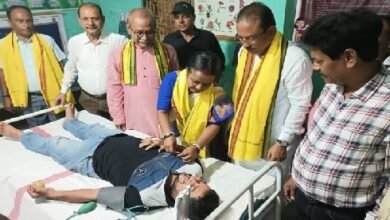 Photo of पहले क्लबों के बीच बाहुबल की लड़ाई होती थी, अब क्लबों के बीच सामाजिक कार्यक्रम करने की होड़: राजीव भट्टाचार्य