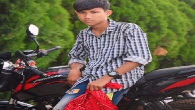 Photo of हायर सेकेंडरी स्कूल में पढ़ने वाला एक छात्र लापता है