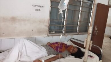 Photo of डांस टीचर ने की आत्महत्या की कोशिश, फिलहाल चल रहा इलाज