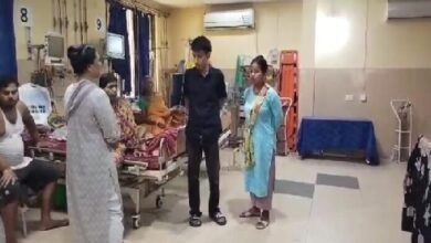 Photo of 53 साल के शख्स की रहस्यमयी तरीके से मौत हो गई