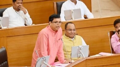 Photo of राज्य सरकार ने काकबराक भाषा के विकास के लिए विभिन्न योजनाएं अपनाई हैं: काकबराक एवं अन्य अल्पसंख्यक भाषा विकास विभाग के प्रभारी मंत्री