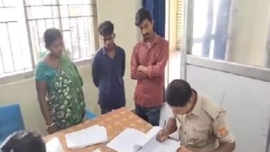 Photo of नेशा मुक्ति केंद्र की घोर लापरवाही से 27 वर्षीय युवक की मौत, शिकायत