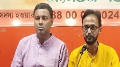 Photo of जेआरबीटी ग्रुप डी के नतीजे जारी, बीजेपी ने प्रेस कॉन्फ्रेंस कर सरकार को धन्यवाद दिया