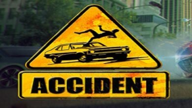 Photo of खोई में एक लापरवाह कार की चपेट में आने से 60 वर्षीय पैदल यात्री की दर्दनाक मौत हो गई