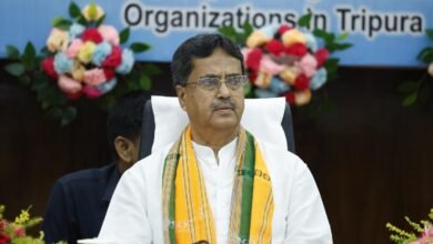 Photo of 57वें इंजीनियर्स दिवस समारोह में मुख्यमंत्री ने कहा, इंजीनियर्स अपनी प्रतिभा और नवीन ऊर्जा का उपयोग कर राज्य के समग्र विकास के लिए लगातार काम कर रहे हैं