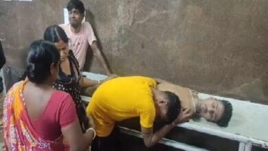 Photo of शराब में जहर मिलाकर युवक की हत्या, दोस्त पर लगा आरोप