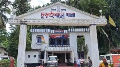 Photo of दुस्साहसिक डकैती के बाद जबरन बलात्कार