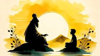 Photo of सिपाहीजला जिला स्थित गुरु पूर्णिमा महोत्सव