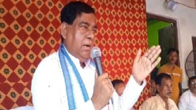 Photo of इलाके में कोई मस्तानी नहीं चलेगी, माफिया चाहे कितना भी बड़ा हो, मेयर ने अखौरा बॉर्डर के माफिया ग्रुप को चेतावनी दी