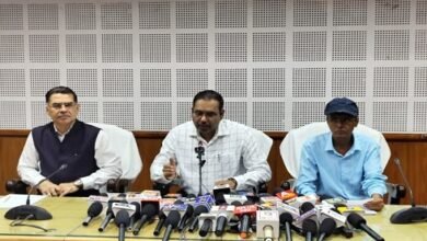 Photo of हाल की बाढ़ ने राज्य में बिजली के बुनियादी ढांचे को व्यापक नुकसान पहुंचाया है: बिजली और शहरी विकास विभाग के सचिव