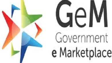 Photo of जेम पोर्टल के लॉन्च से सरकारी वस्तुओं की खरीद-बिक्री में पारदर्शिता, दक्षता देखने को मिल रही है: सचिव, ऊर्जा विभाग
