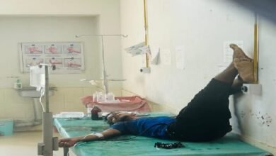 Photo of एक युवक ने 10वीं कक्षा की छात्रा की हत्या कर आत्महत्या कर ली