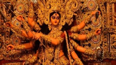 Photo of शरदोत्सव के अवसर पर पश्चिम त्रिपुरा जिला आधारित कानून एवं व्यवस्था बैठक